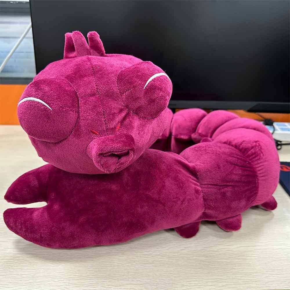 Fushiguro Toji Worm Plush Stuffed Anime Toy Jujutsu Kaisen Cartoon ...