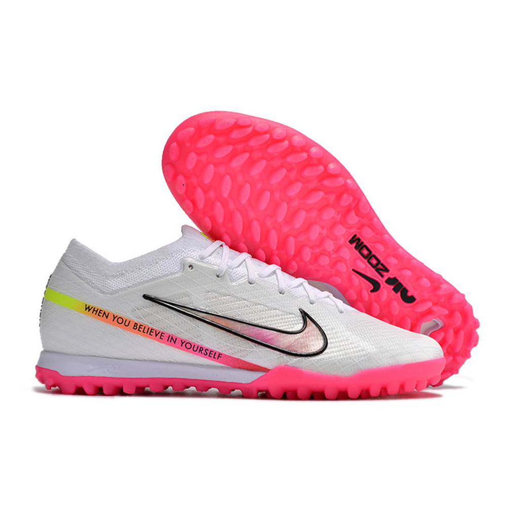 Nike Assassin 15th Generation All Air Cushion Waterproof Knitted MD ...