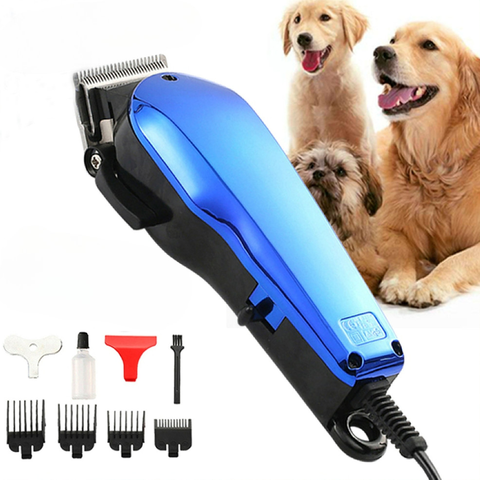 Razor For Dogs Dog Grooming Supplies Heavy Duty Original Low Noise ...