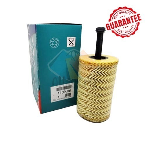 PEUGEOT 206/207/306/307, CITROEN C2/C3, X-SARA, BERLINGO OIL FILTER ...