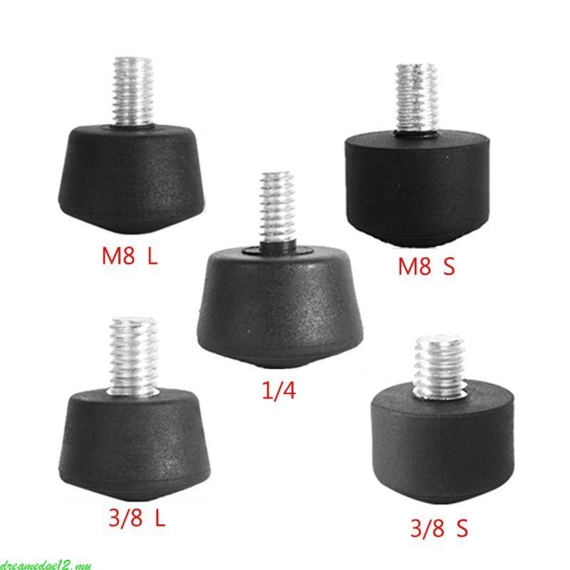 Adattatore Di Presa Serie 3pc 1/4" 3/8" 1/2" Impatto Punte Adattatore - Foto 3