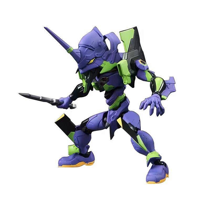 【Ready Stock】 Magao Evangelion Eva Neon Genesis Evangelion Zero Machine ...