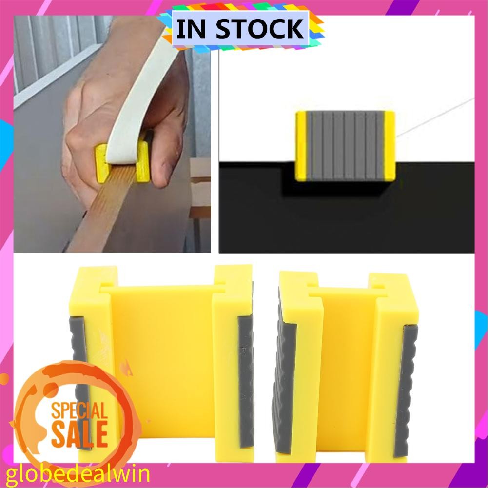 Globedealwin FILFEEL Crafted Plastic Straightener Set with Holder ...