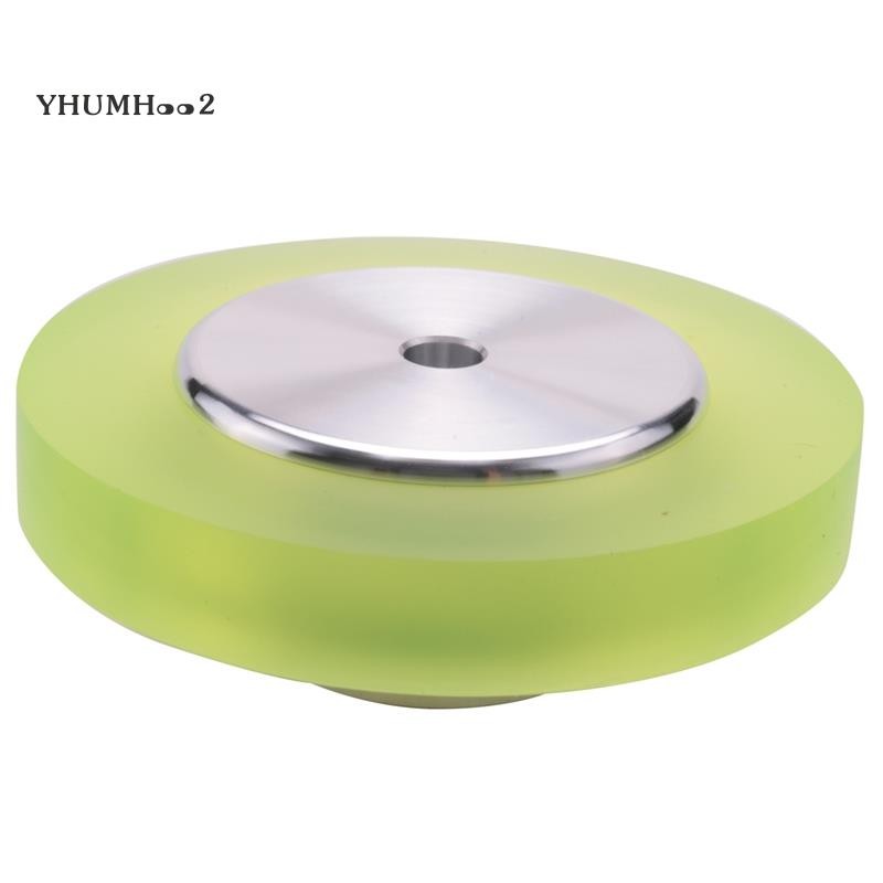Aluminum Polyurethane Industrial Encoder Wheel Measuring Wheel for ...