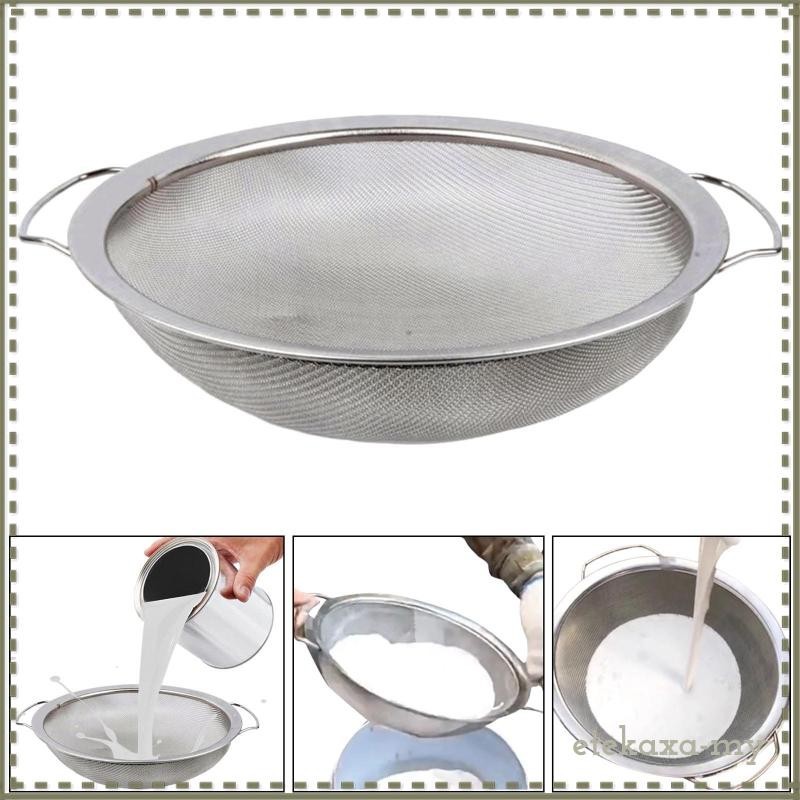 [EtekaxaMY] Paint Sieve, Emulsion, Honey, Paint Bucket, Tool, Paint ...