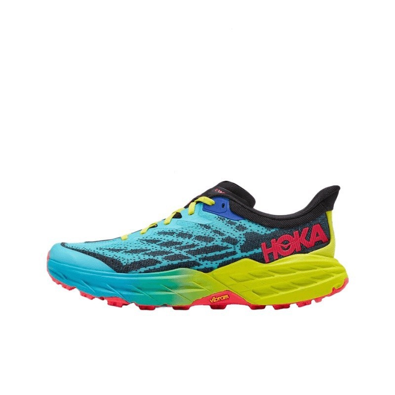 2024 Hoka One One Speedgoat 5 Fast Antelope 5 Casual Running Shoes ...
