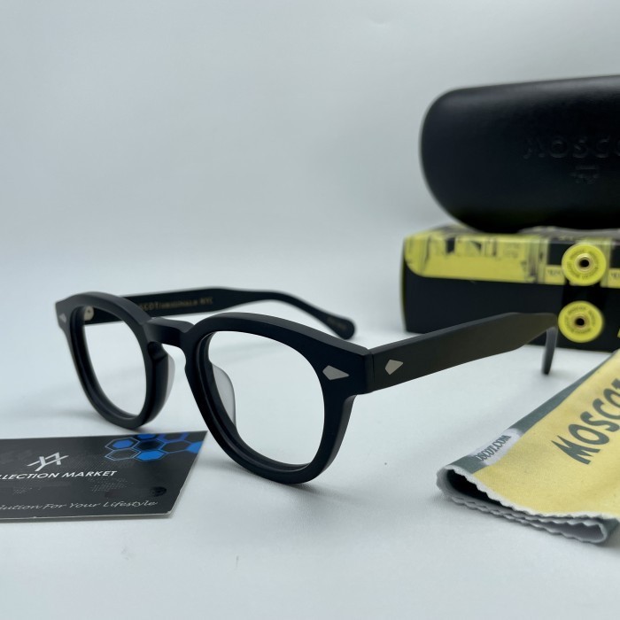 Moscot Lemtosh Limited Fullset Men's and Women's Eyeglass Frames ...