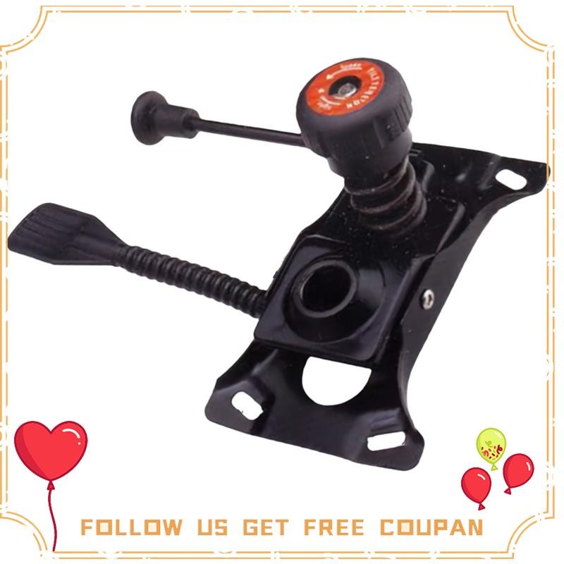Seat Accessories Lifting Swivel Chair Chassis Accessories Office Chair ...