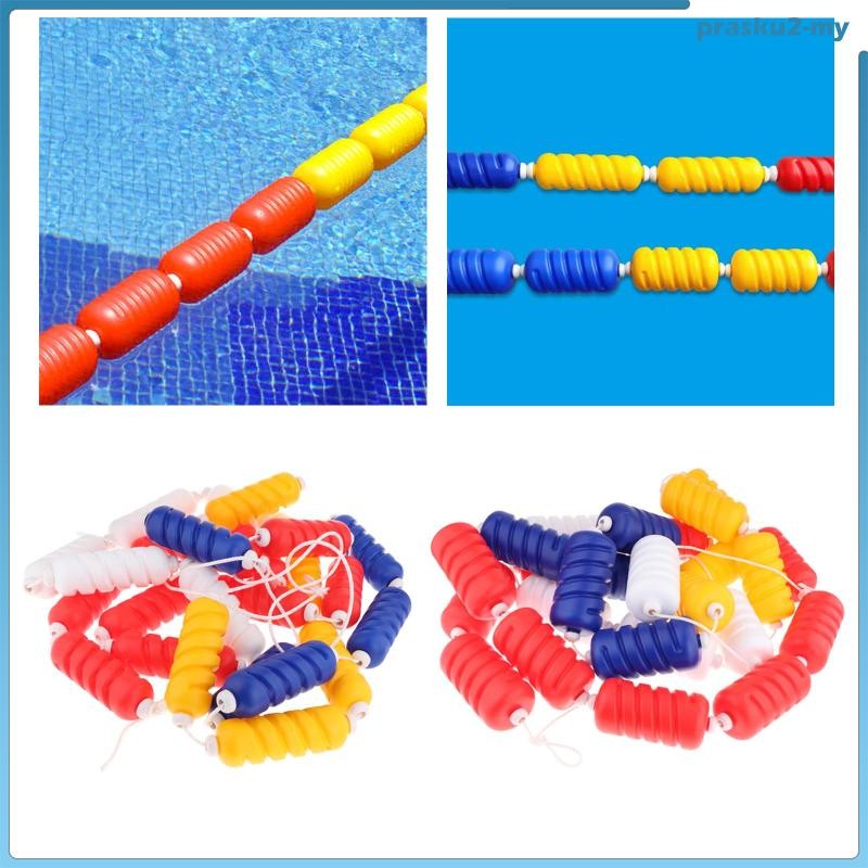 [PraskuafMY] Swimming pool dividing rope, swimming pool swimming line ...