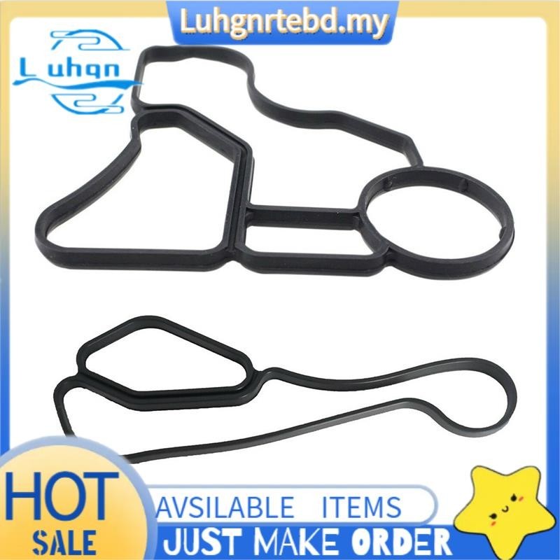 11428637821 11428637820 Engine Oil Filter Housing Seal Gaskets for BMW