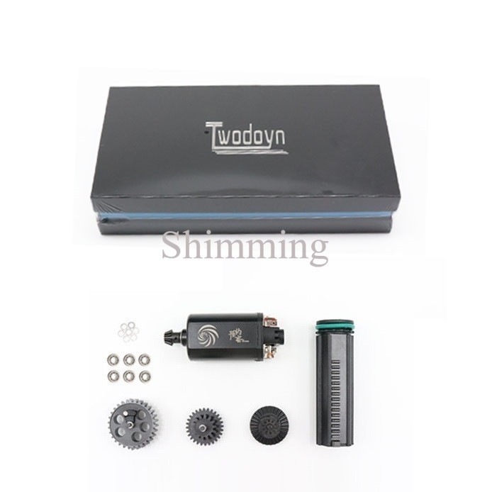 RX Premium Box Set Part High Torque Motor Neodymium 27000rpm Bearing ...