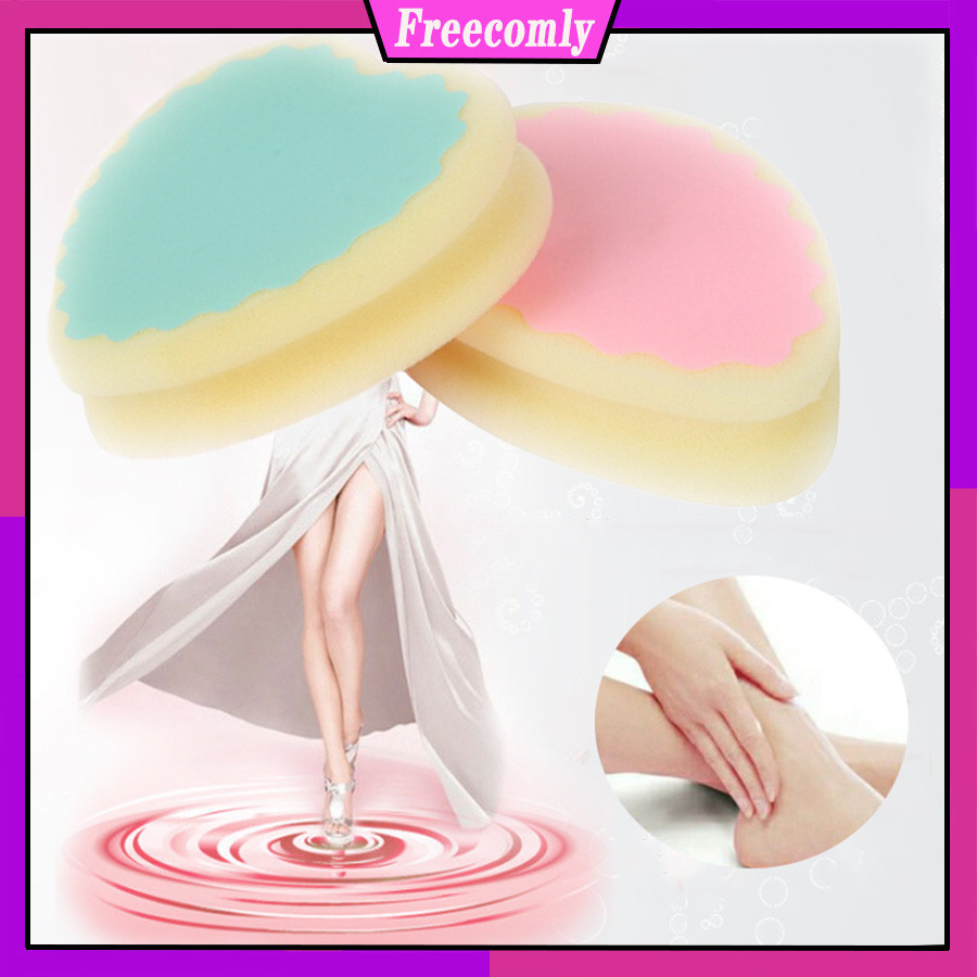 Magic Hair Removal Sponge Painless Hair Removal Physical Hair Removal ...