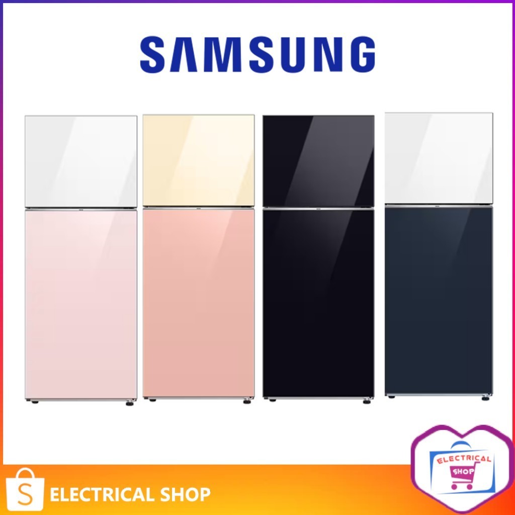 Samsung RT38CB66448AME/RT38CG6444B1ME/476L Refrigerator RT47CB66448C ...