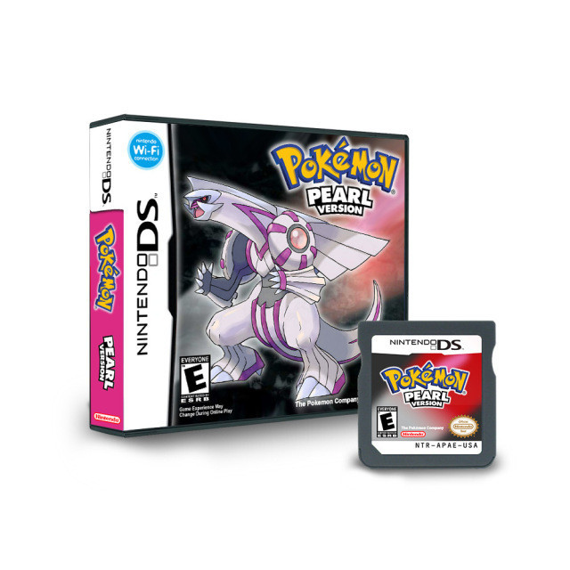 3DS NDS GBA Video Game Cartridge Console Pokmon Card | Shopee Malaysia