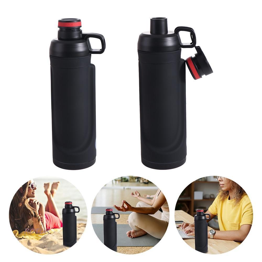 Stainless Steel Tumbler Safe – Secret Stash Bottle For Hiding Cash, Keys, Jewelry, And Small Valuables With Discreet Design