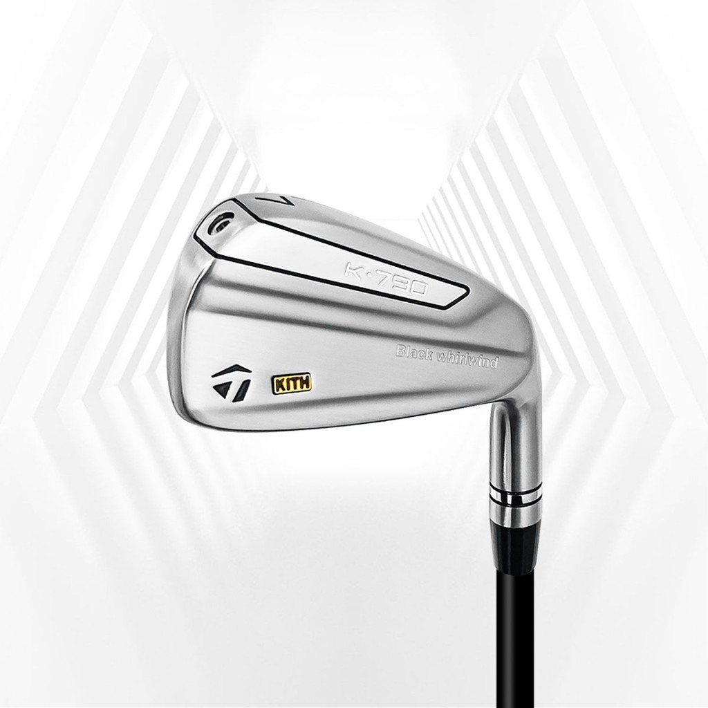 [Spot] Kelab GOLF 2024 baru K790 No. 7 besi 7 besi stick latih GOLF ...