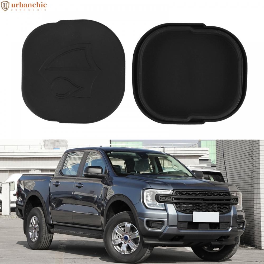 Sandy Terrain Protection Cover For Ford For Ranger Rear Axle 2023 2024 ...