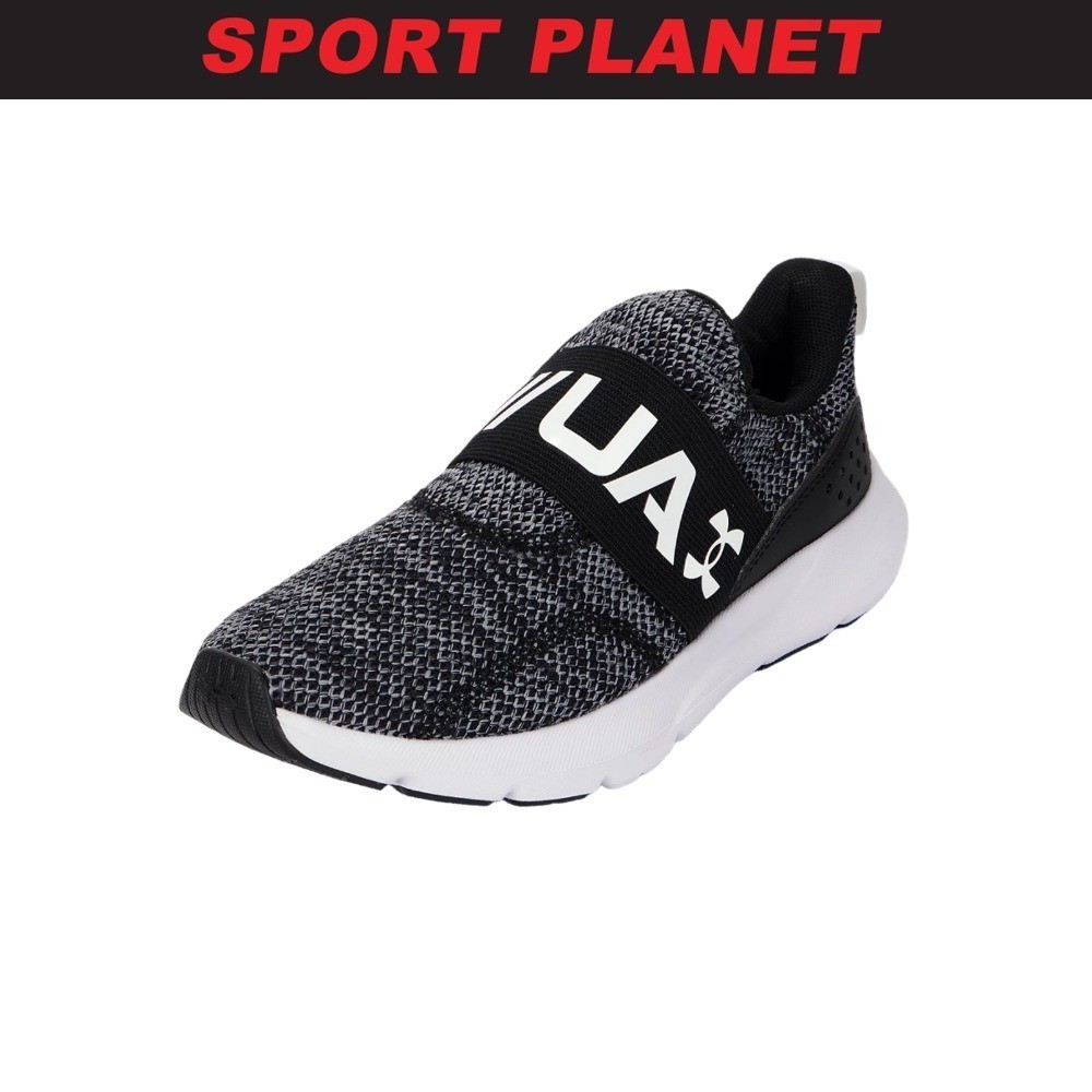 Slip on under armour shoes womens shop