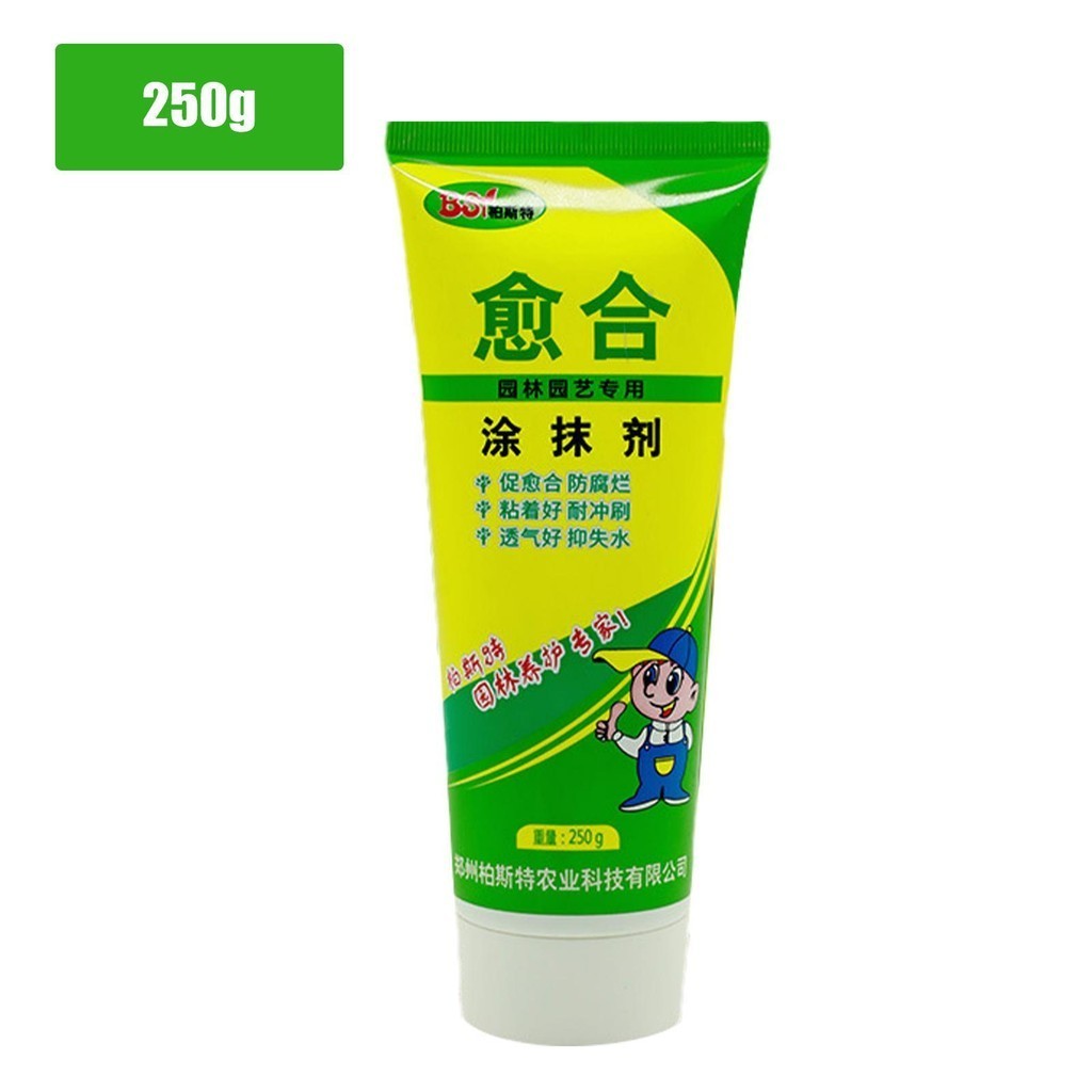 Bonsai Cut Paste Tree Repair Putty Easy To Apply Bonsai Cut Paste For Cutting Grafting Fruit
