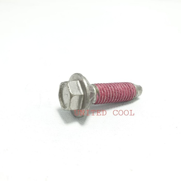 Samsung ALL TYPE FRONT LOADING Triangle Bolts (1Pcs) | Shopee Malaysia