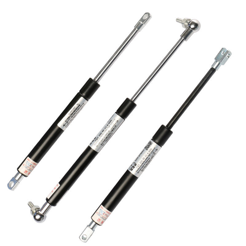 94% Praise Rate Customized Industrial Hydraulic Rod Retractable ...