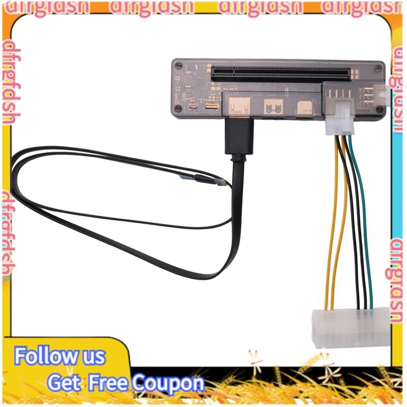 Suitable for EXP GDC Notebook External PCI-E Discrete Graphics Card ...