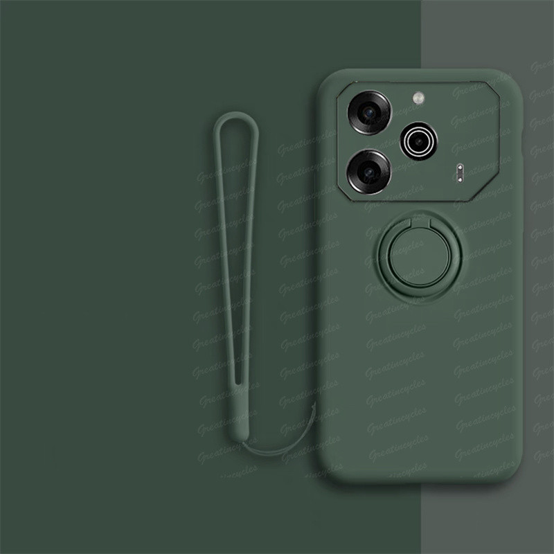 Casing For Tecno Pova 6 5G Li7 / Pova 6 Pro Li9 / Pova 6 Neo Phone Case ...