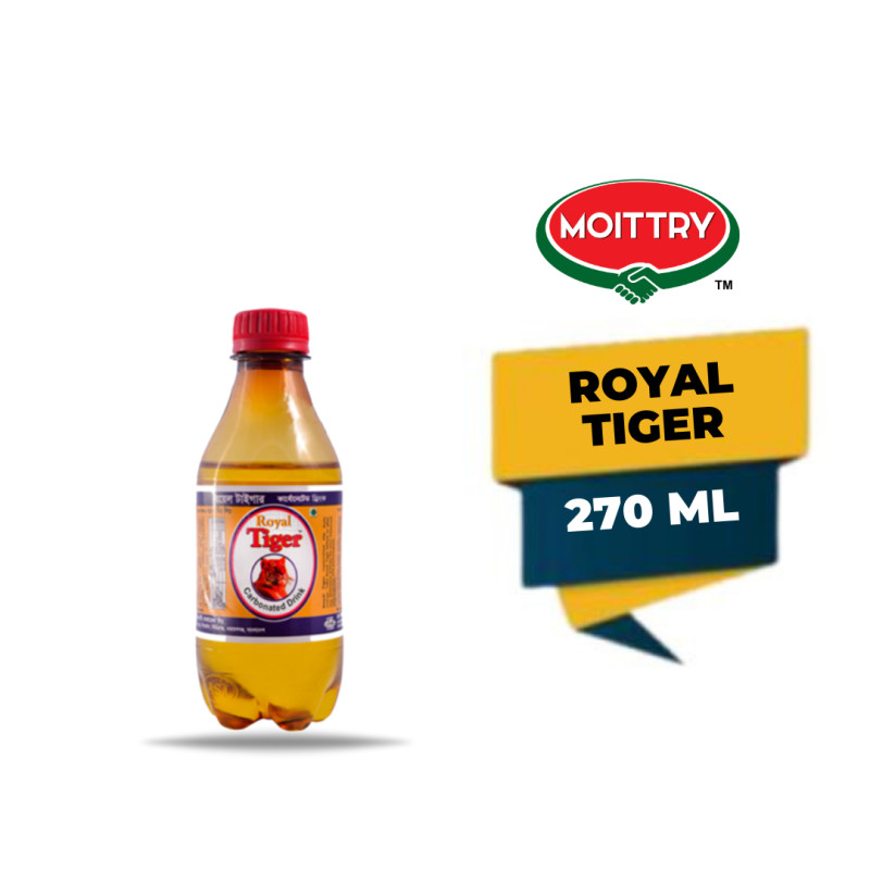 ROYAL TIGER ENERGY DRINK 270 ML | Shopee Malaysia