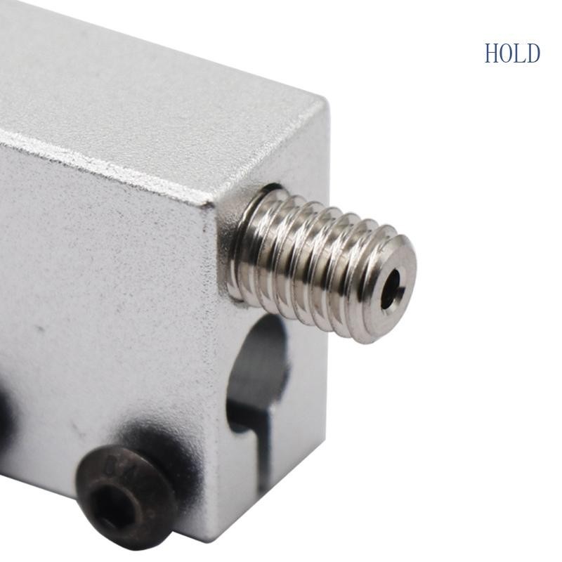 ACE Flow CHT Nozzle Copper Connector Volcano Hotend Adapter For Volcano Shopee Malaysia