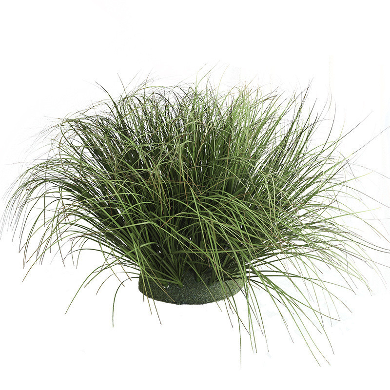 Artificial Plants,Artificial Shrubs Wheat Grass Greenery,Artificial Greenery Stems Fake Outdoor
