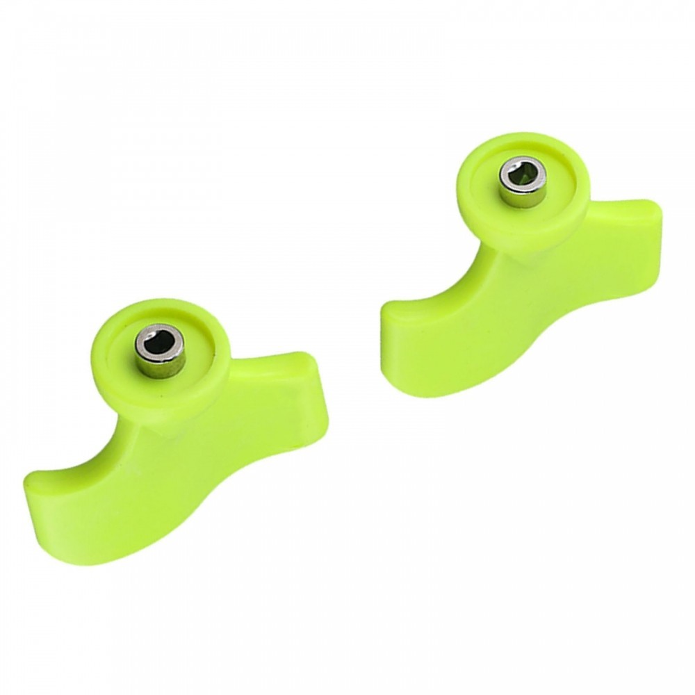 Track & Field Cross Country Spike Wrench – Three Way Steel Tool