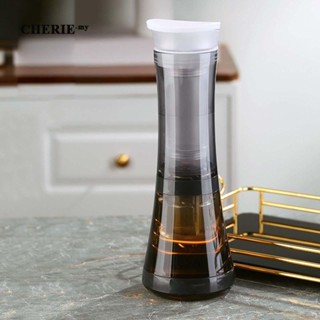 [in Stock] Cold Brew Coffee Maker 1l Reusable Cold Brew Dispenser Iced 