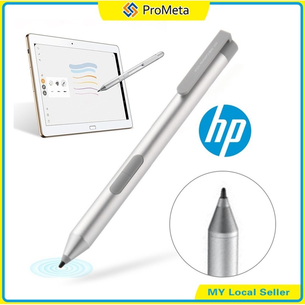 Hp Stift Für Laptop Mit Touchscreen Active Pen Kompatibel Für HP 240 G6 Elite X2 1012 G1/G2/G3/G4/G5 Hp Elite X2