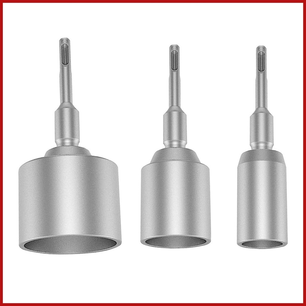 Grounding Rod Driver Strudy Ground Rod Bits Socket Ground Rods for ...