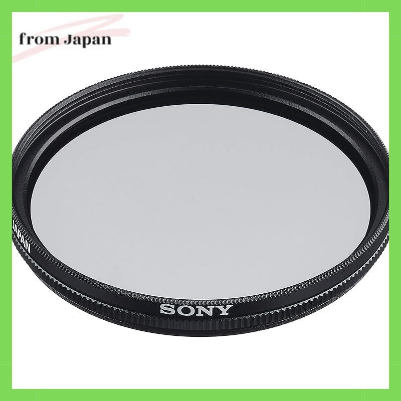 Sony Circular Polarizing Filter 49mm VF-49CPAM2 | Shopee Malaysia