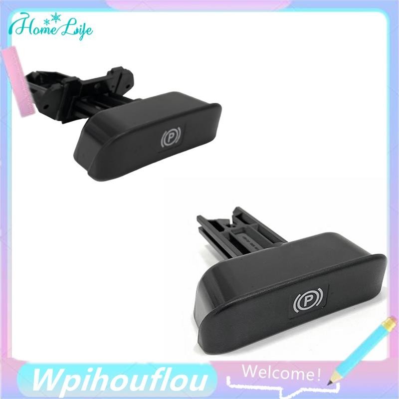 Mercedes Benz W140 Parking Brake Handle | W140 Parts - View #5