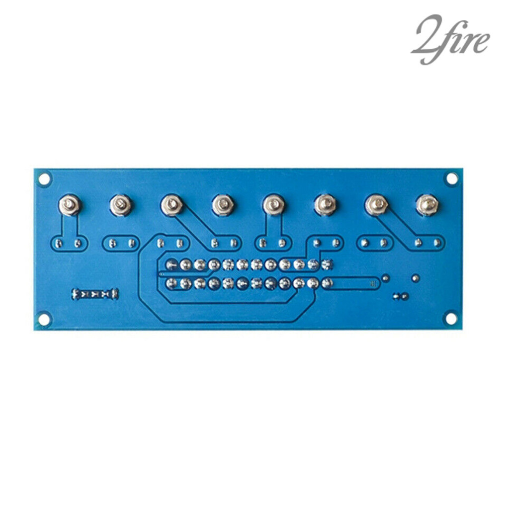 1/2/5 XH-M229 Desktop PC Power Board ATX Benchtop Supply Transfer Board ...