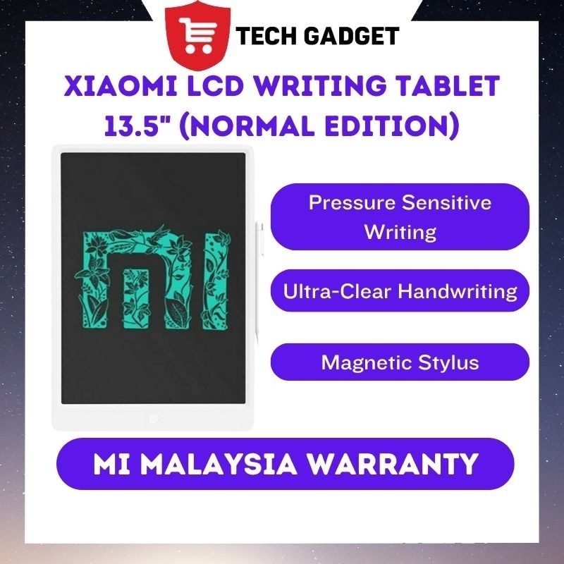 Mi LCD Writing Tablet 13.5