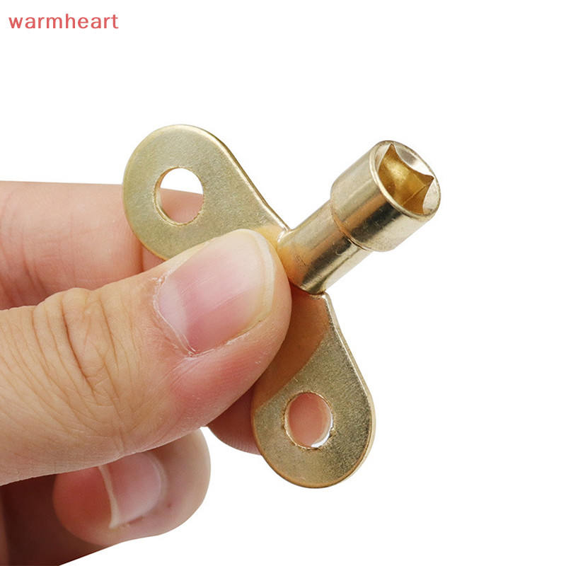 Create Idea 4PCS Faucet Key Radiator Valve Key 6mm 7mm Water Tap Knob Switch Multi-Functional For Factory Garden Public Place Home, Hex Keys - Canada