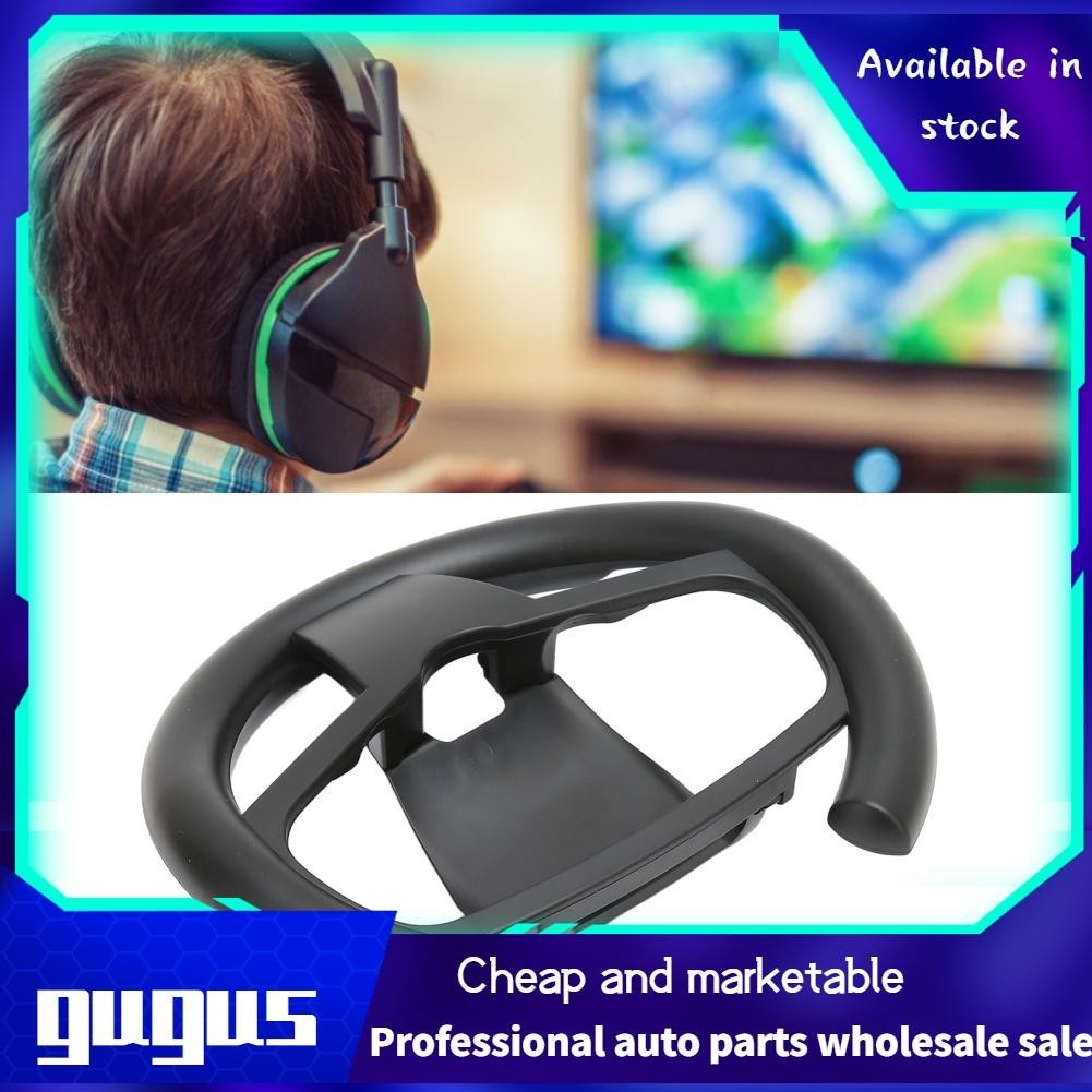 Gugushop Game Steering Wheel Handle Prevent Slip Racing Controller ...