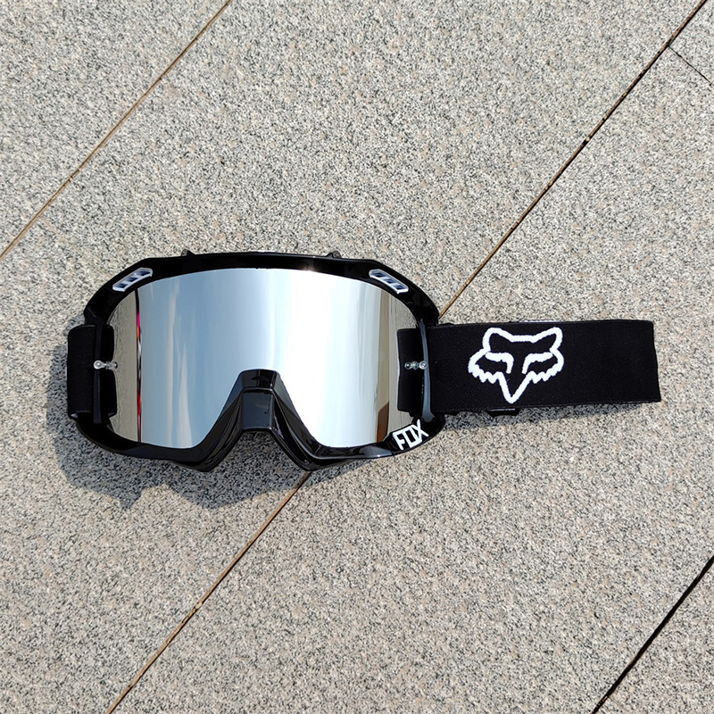 Motocross Goggles Lentes Para Motocross Fox FOX Motocross Goggles