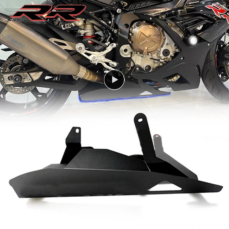 MIVV BMW S 1000 RR Auspuff Speed Edge Komplettanlage 2010 Bis 2014