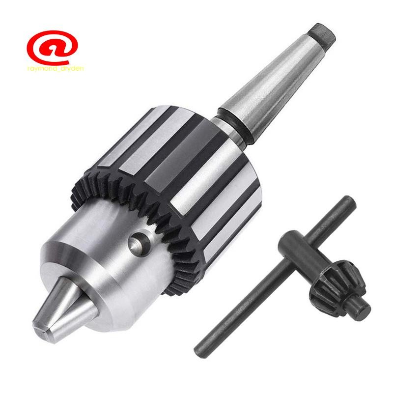 B18 High Precision Industrial Drill Chuck Bench Drill Heavy Duty Chuck ...