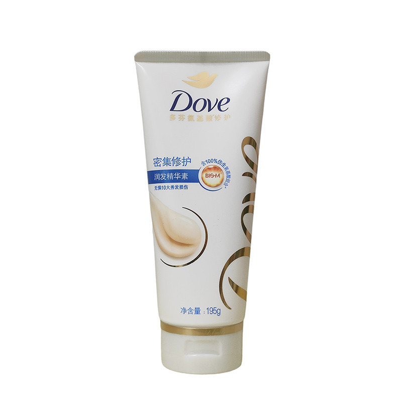 Dove Intensive Repair Hair Essence 195g Perapi Rambut Berkhasiat ...