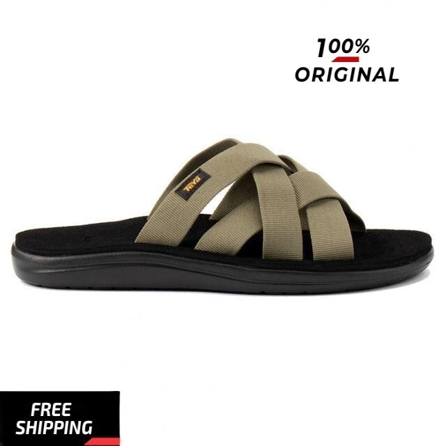 Teva voya slide men's deals