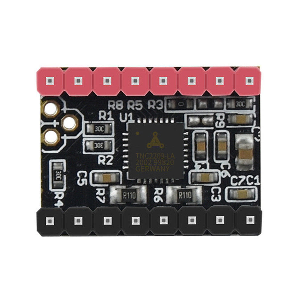[KidsDreamMall.my] TMC2209 V2.0 Stepper Motor Driver Support Step/Dir ...