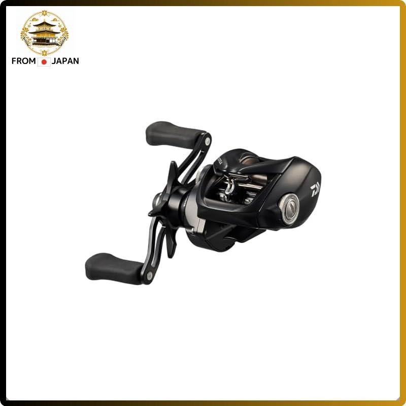 Daiwa Tatula 100 Low Profile Reel Daiwa 24TATULA TW 100