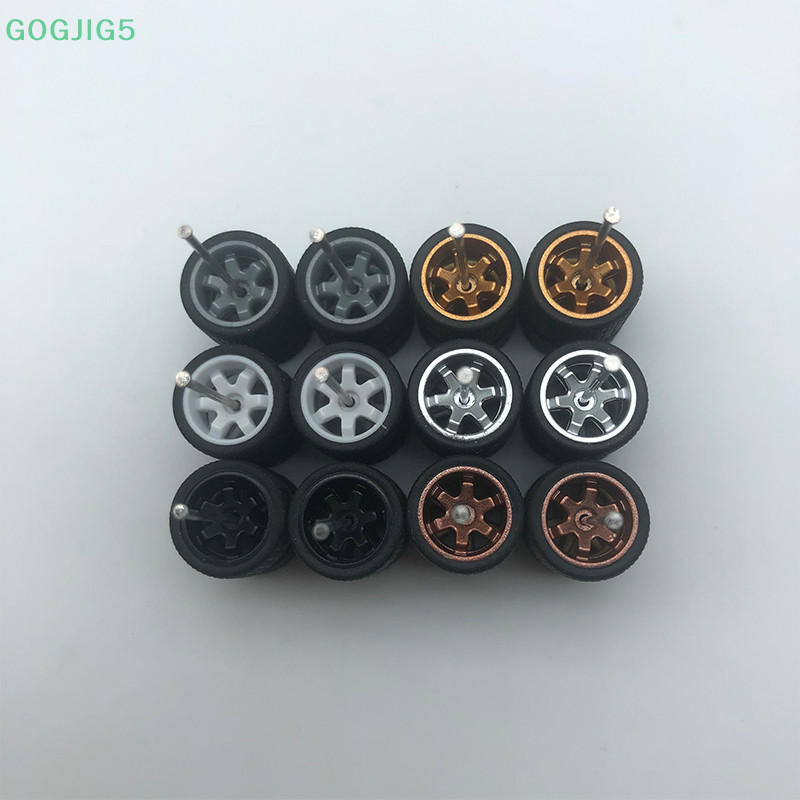 [GOGJIG5] Racing Vehicle Toys Classical Wind And Fire Wheels 1/64 Model ...