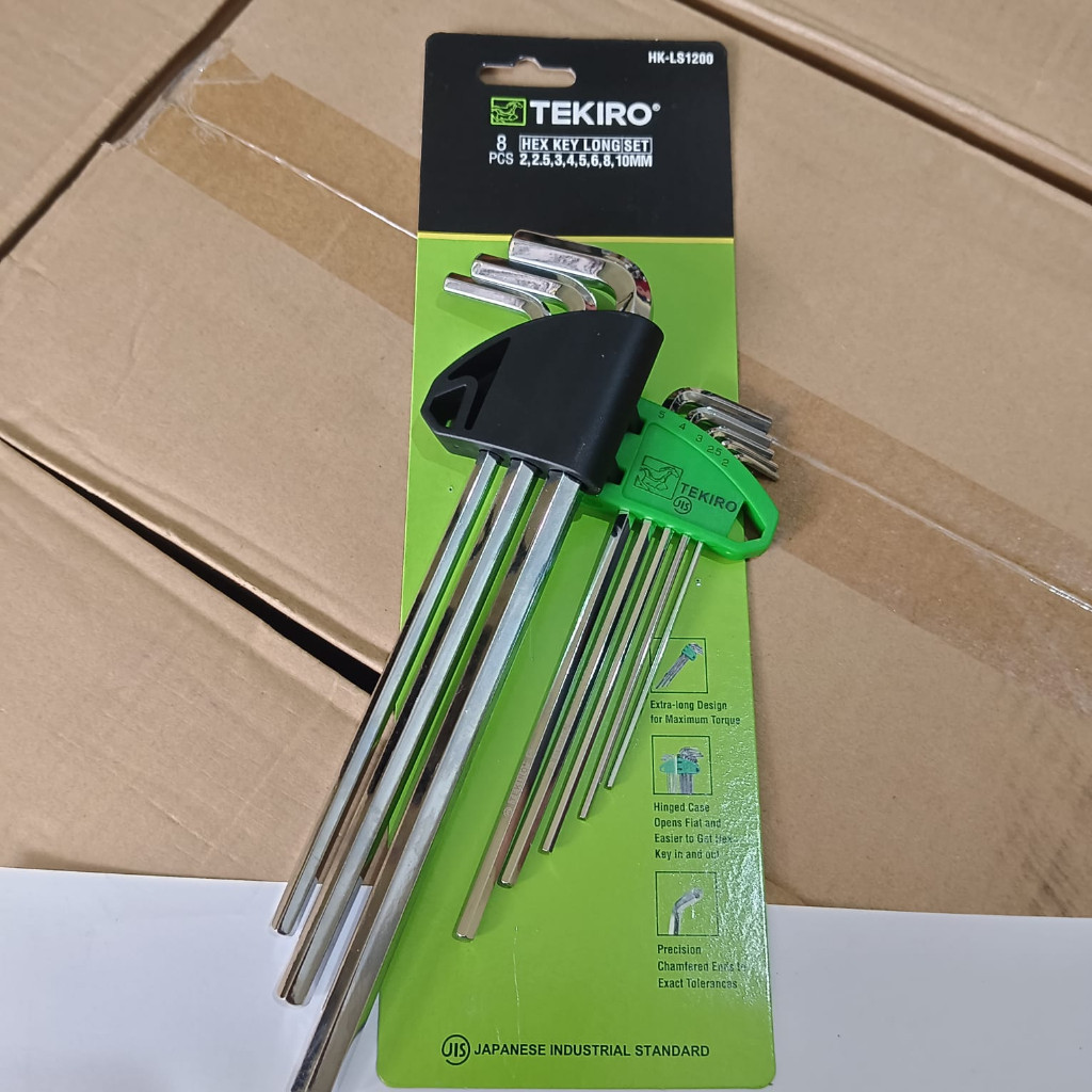 Hd44x Long Tekiro L Key Set 9 Pcs - L Key Set 8 Pcs Tekiro Long Long ...