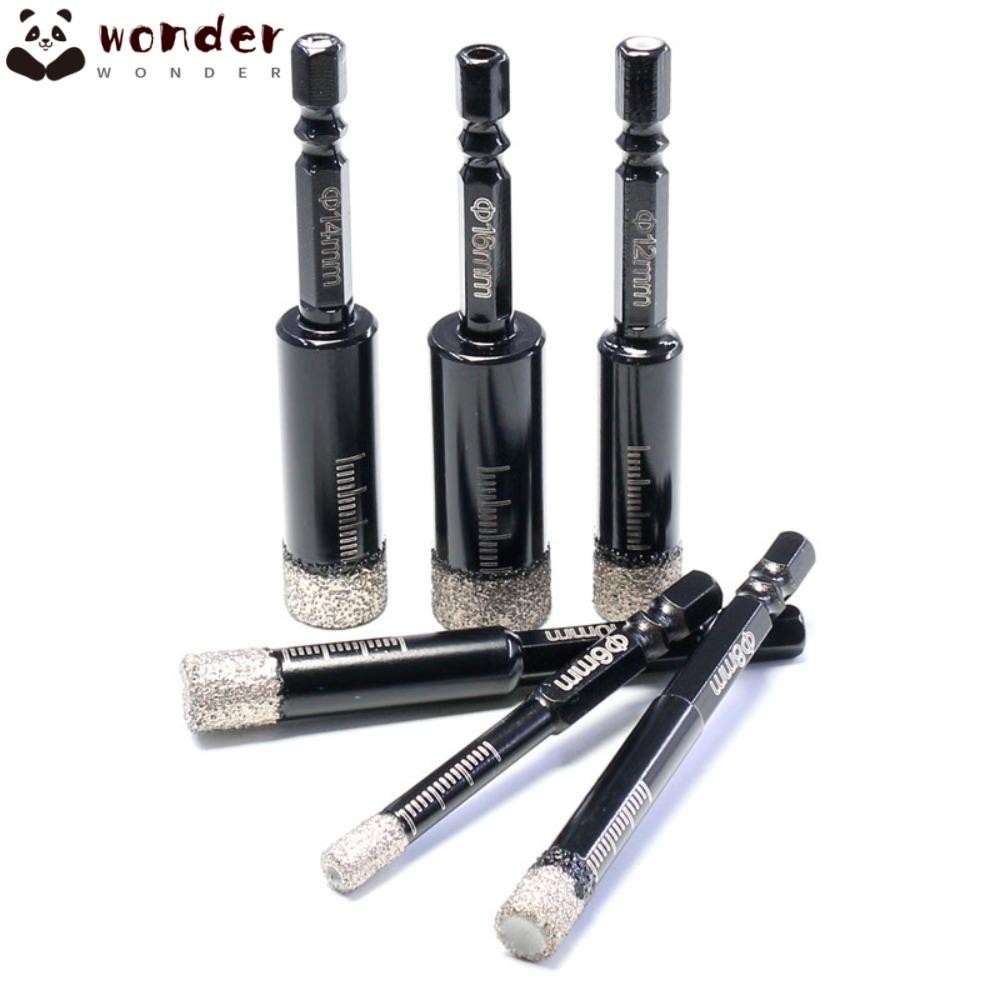 WONDER Diamond Dry Marble For Porcelain Tile Granite Tapper | Shopee ...